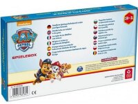 Paw Patrol Spielpaket PAW PATROL SPIELPAKET 3-TEILIG 13 x 23,5 cm