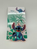 Schlüsselanhänger  Mini Anhänger Geschenk Cartoon Schlüsselanhänger Silikon Schlüsselanhänger für Handyhülle Charme Rucksack Geschenk Schlüsselanhänger Disney Lilo& Stitch Stitch Mund auf