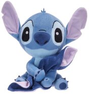 Disney Lilo und Stitch Kuscheltier Lilo und Stitch...