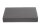 Ambiante Spannbettlaken AMBIANTE Jersey HL_Anthracite_NL_UV_90 x 200 cm HH: 30 cm 90 x 200 cm Steghöhe: 30 cm 1 Spannbettlaken