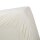 Ambiante Spannbettlaken Cotton Uni TDS_Off-white_UV_UV_160x200 160 x 200 cm Steghöhe: 18 cm 1 Splittopper-Spannbettlaken