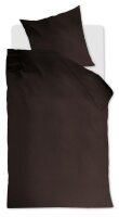 Ambiante Bettwäsche Cotton Uni_Brown_DE_UV_135x200...