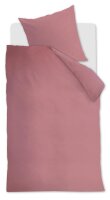 Ambiante Kissenbezug Cotton Uni_Pink_DE_UV_80x80 80 x 80 cm 1 Kissenbezug