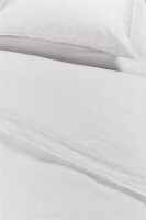 Ambiante Kissenbezug Cotton Uni_White_DE_UV_80x80 80 x 80 cm 1 Kissenbezug