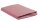 Ambiante Spannbettlaken Cotton Uni HL_Pink_UV_UV_180x220 180 x 210/220 cm Steghöhe: 35 cm 1 Spannbettlaken