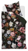 Ambiante Bettwäsche Flowerbomb_Multi_DE_UV_135x200...