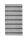 Beddinghouse Handtuch Sheer Stripe_Anthracite_UV_UV_60x110 60 x 110 cm 1 Handtuch