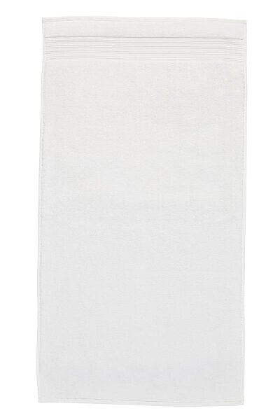 Beddinghouse Handtuch Sheer_White_UV_UV_60x110 60 x 110 cm 1 Handtuch