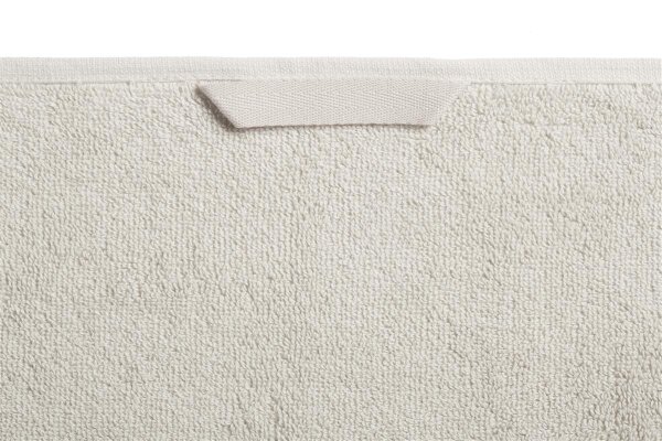 Beddinghouse Waschlappen Sheer_Sand_UV_UV_16x22 16 x 22 cm 3 x Waschlappen