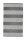 Beddinghouse Gästehandtuch Sheer Stripe_Anthracite_UV_UV_30x50 30 x 50 cm 1 Gästehandtuch