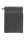 Beddinghouse Waschlappen Sheer_Anthracite_UV_UV_16x22 16 x 22 cm 3 x Waschlappen