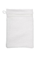 Beddinghouse Waschlappen Sheer_White_UV_UV_16x22 16 x 22 cm 3 x Waschlappen