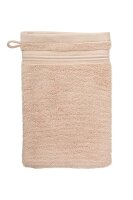 Beddinghouse Waschlappen Sheer_Soft Pink_UV_UV_16x22 16 x...