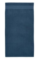 Beddinghouse Handtuch Sheer_Dark Blue_UV_UV_60x110 60 x...