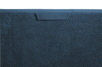 Beddinghouse Handtuch Sheer_Dark Blue_UV_UV_60x110 60 x...