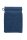 Beddinghouse Waschlappen Sheer_Dark Blue_UV_UV_16x22 16 x 22 cm 3 x Waschlappen