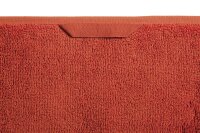 Beddinghouse Waschlappen Sheer_Orange_UV_UV_16x22 16 x 22 cm 3 x Waschlappen