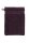 Beddinghouse Waschlappen Sheer_Dark Red_UV_UV_16x22 16 x 22 cm 3 x Waschlappen