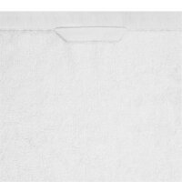 Beddinghouse Gästehandtuch Care Cotton Bamboo_White_UV_UV_30x50 30 x 50 cm 1 Gästehandtuch