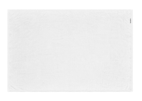 Beddinghouse Duschtuch Care Cotton Bamboo_White_UV_UV_100x150 100 x 150 cm 1 Duschtuch