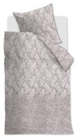 Beddinghouse Bettwäsche Wool_Off-white_DE_UV_155x220...