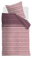 Beddinghouse Bettwäsche Lorena_Mauve_DE_UV_155x220...