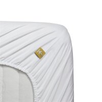 Beddinghouse Spannbettlaken BH Percale Cotton...