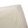 Beddinghouse Spannbettlaken BH Percale Cotton HL_Off-white_UV_UV_90x220 90 x 220 cm, Pocket depth: 40 cm 1 Spannbettlaken