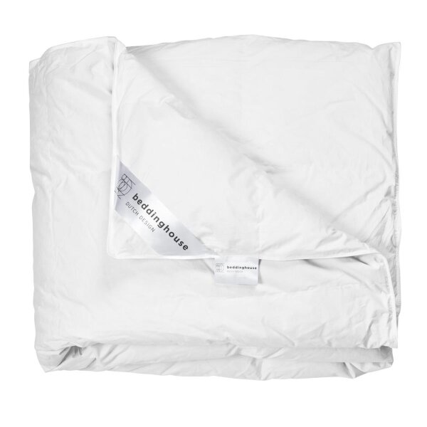 Beddinghouse Bettdecke Duvet 70-30_White_UV_UV_140x220 140 x 220 cm 1 duvet