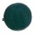 KAAT Amsterdam Dekokissen Perdy_Green_UV_UV_Dia 40cm diameter 40 cm 1 Zierkissen