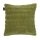 KAAT Amsterdam Dekokissen Quilta_Olive Green_UV_UV_43x43 43 x 43 cm 1 Zierkissen