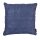 Beddinghouse Dekokissen Flying Coral Fish Cushion_Blue_UV_UV_50x50 50x50 cm / 20x20" 1 Zierkissen