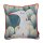 Beddinghouse Dekokissen Calligraphy Bird Cushion_Multi_UV_UV_50x50 50x50 cm / 20x20" 1 Zierkissen