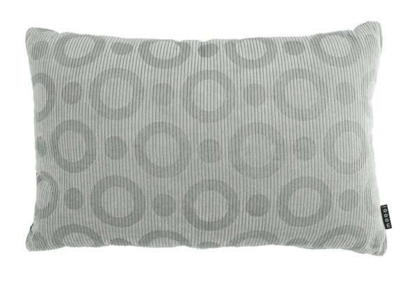 Beddinghouse Dekokissen Umbrella Squid Cushion_Grey_UV_UV_40x60 40x60 cm / 16x24 Inch 1 Zierkissen