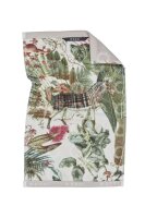 Beddinghouse Gästehandtuch Menagerie Towel_Ivory_UV_UV_30x50 30x50 cm / 12x20 Inch 1 Gästehandtuch