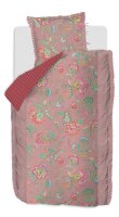 Pip Studio Kissenbezug Jambo Flower_Pink_DE_UV_80x80 80 x...