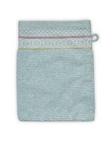 Pip Studio Waschlappen Soft Zellige_Blue_UV_UV_16x22 16 x...