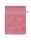 Pip Studio Waschlappen Soft Zellige_Coral_UV_UV_16x22 16 x 22 cm 3 x Waschlappen