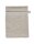 Pip Studio Waschlappen Soft Zellige_Khaki_UV_UV_16x22 16 x 22 cm 3 x Waschlappen