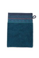 Pip Studio Waschlappen Soft Zellige_Dark Blue_UV_UV_16x22...