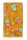 Pip Studio Handtuch Good Evening_Yellow_UV_UV_55x100 55 x 100 cm 1 Handtuch