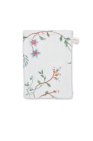 Pip Studio Waschlappen Les Fleurs_White_UV_UV_16x22 16 x...