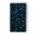 Pip Studio Handtuch Les Fleurs_Dark Blue_UV_UV_55x100 55 x 100 cm 1 Handtuch