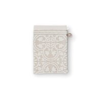 Pip Studio Waschlappen Tile de Pip_Khaki_UV_UV_16x22 16 x...