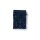 Pip Studio Waschlappen Tile de Pip_Dark Blue_UV_UV_16x22 16 x 22 cm 3 x Waschlappen