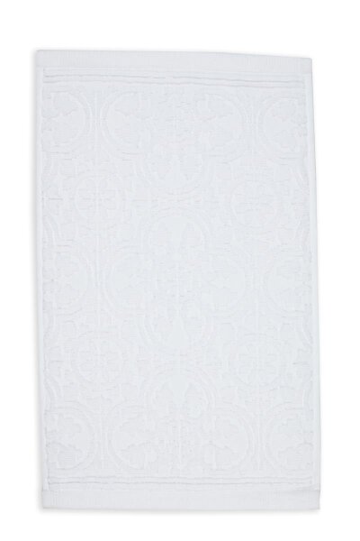 Pip Studio Gästehandtuch Tile de Pip_White_UV_UV_30x50 30 x 50 cm 1 Gästehandtuch