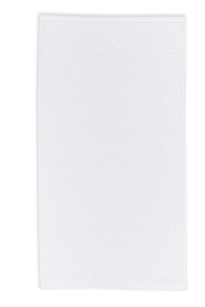 Pip Studio Handtuch Tile de Pip_White_UV_UV_55x100 55 x 100 cm 1 Handtuch