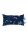 Pip Studio Dekokissen Tokyo Bouquet Cushion_Dark Blue_UV_UV_35x60 35 x 60 cm 1 Zierkissen