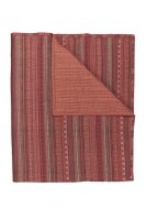 Pip Studio Tagesdecke Ribbon Quilt_Red_UV_UV_180x260 1x...