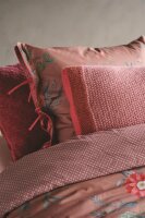 Pip Studio Dekokissen Bonnuit Cushion_Pink_UV_UV_40x60  1...